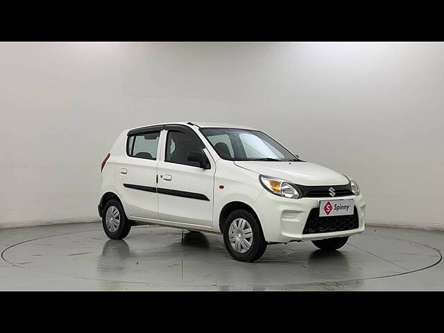 Used Maruti Suzuki Alto 800 [2012-2016] Lxi in Ghaziabad