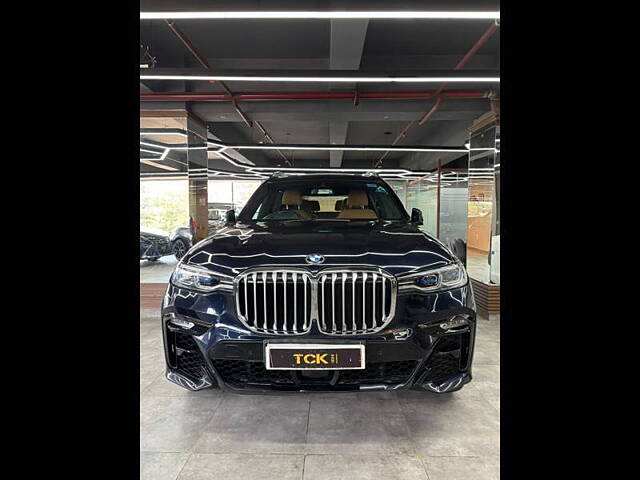 Used 2020 BMW X7 in Ghaziabad