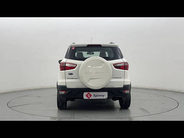 Used Ford EcoSport [2017-2019] Titanium 1.5L Ti-VCT in Delhi