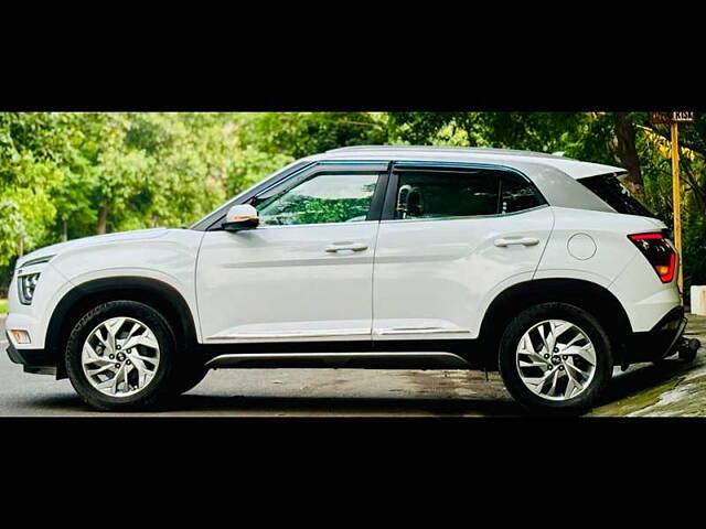 Used Hyundai Creta [2020-2023] SX 1.5 Petrol [2020-2022] in Delhi