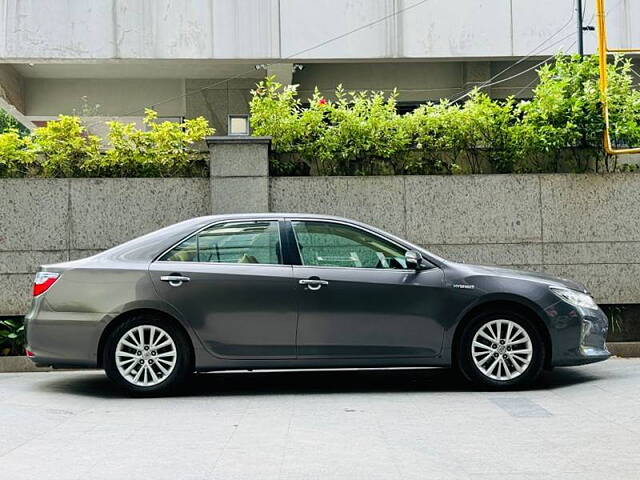 Used Toyota Camry [2015-2019] Hybrid in Kolkata