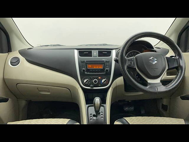 Used Maruti Suzuki Celerio [2017-2021] ZXi AMT [2019-2020] in Delhi