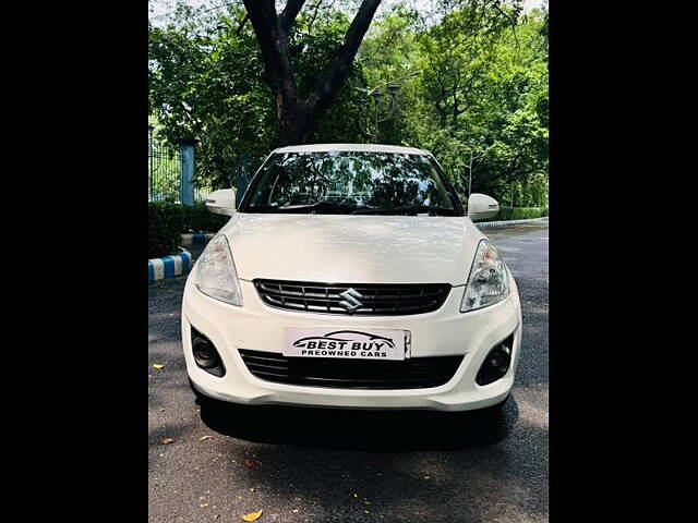 Used 2012 Maruti Suzuki Swift DZire in Kolkata