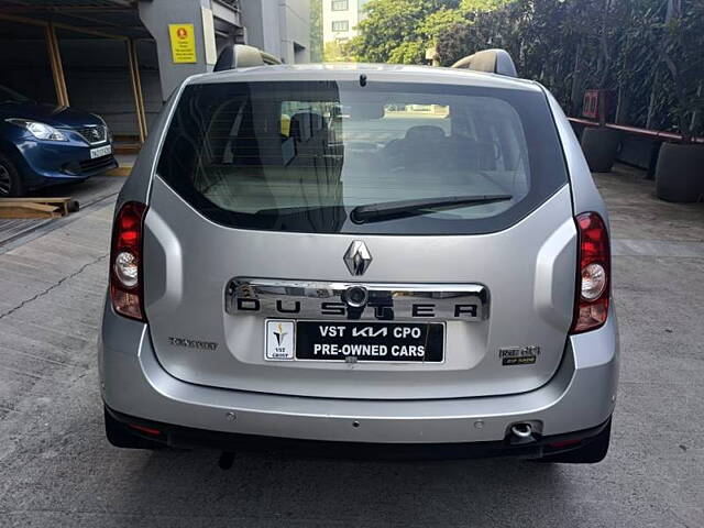 Used Renault Duster [2012-2015] 85 PS RxL Diesel in Chennai