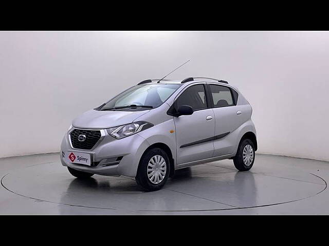 Used 2019 Datsun Redigo in Bangalore