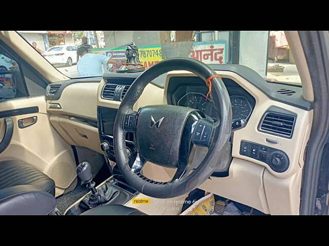 Used Mahindra Scorpio S11 MT 7S in Patna