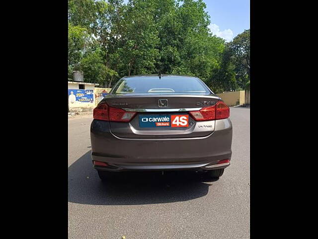 Used Honda City [2014-2017] SV in Delhi