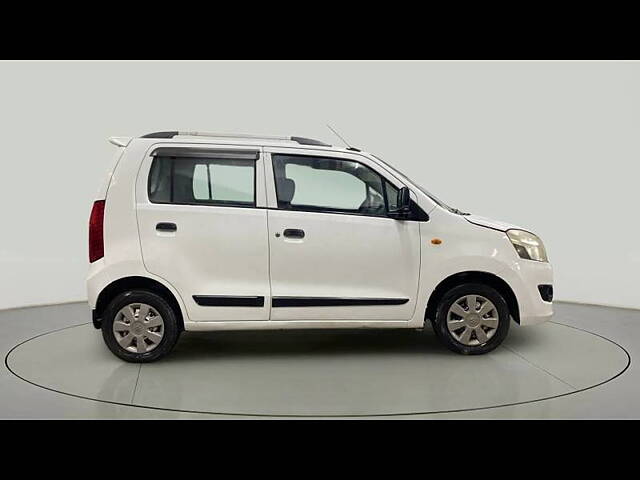 Used Maruti Suzuki Wagon R 1.0 [2014-2019] LXI CNG in Navi Mumbai