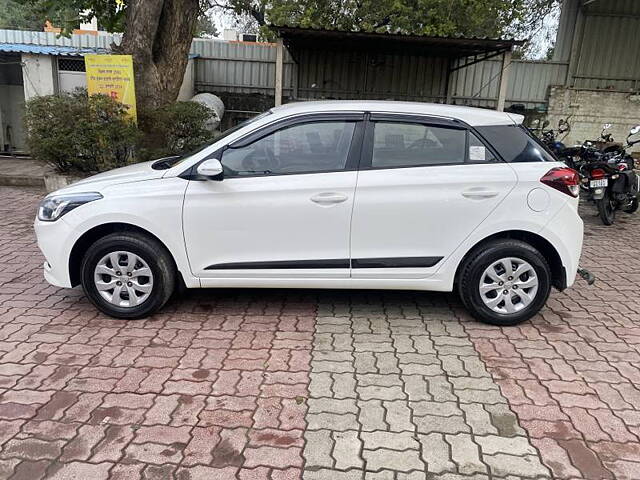 Used Hyundai Elite i20 [2016-2017] Sportz 1.2 [2016-2017] in Lucknow