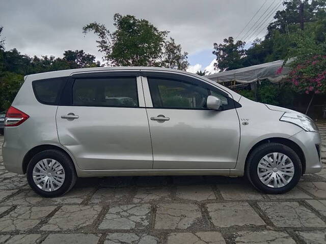 Used Maruti Suzuki Ertiga [2012-2015] LXi in Pune