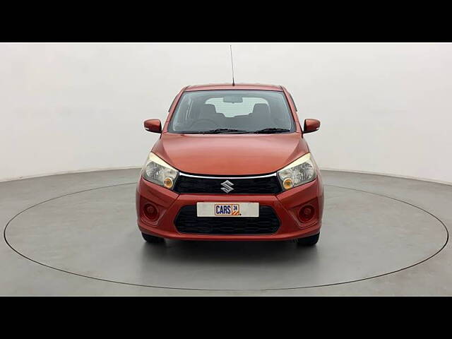 Used Maruti Suzuki Celerio [2017-2021] ZXi [2017-2019] in Chennai