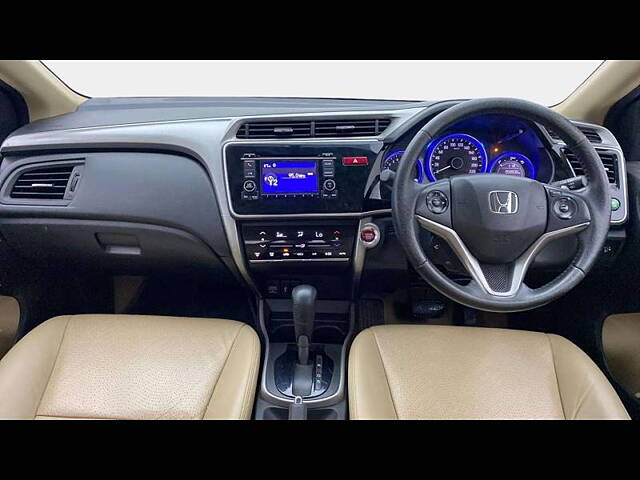 Used Honda City [2014-2017] VX CVT in Bangalore