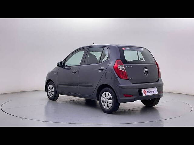 Used Hyundai i10 [2010-2017] Magna 1.2 Kappa2 in Bangalore