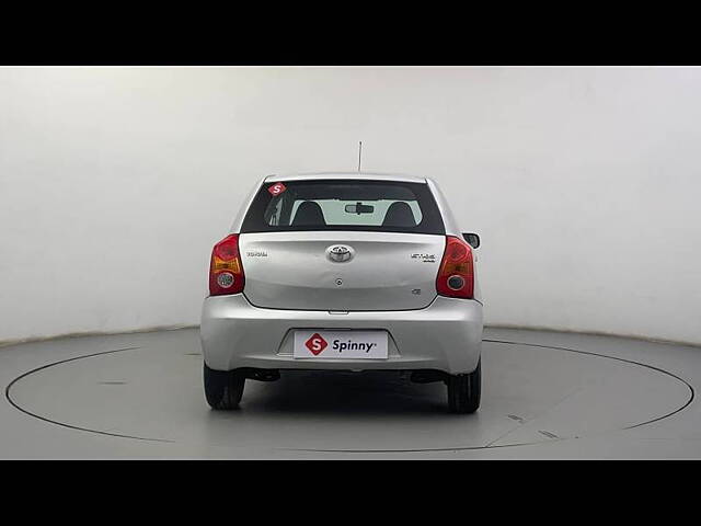 Used Toyota Etios Liva [2011-2013] G in Ahmedabad