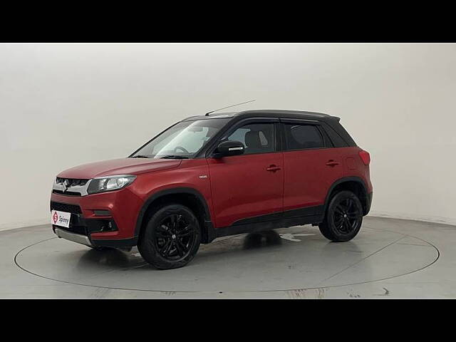 Used 2018 Maruti Suzuki Vitara Brezza in Delhi