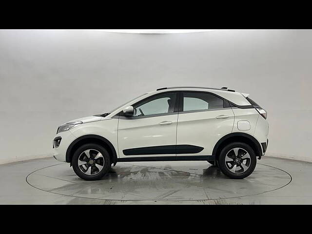 Used Tata Nexon [2017-2020] XZ Plus in Faridabad