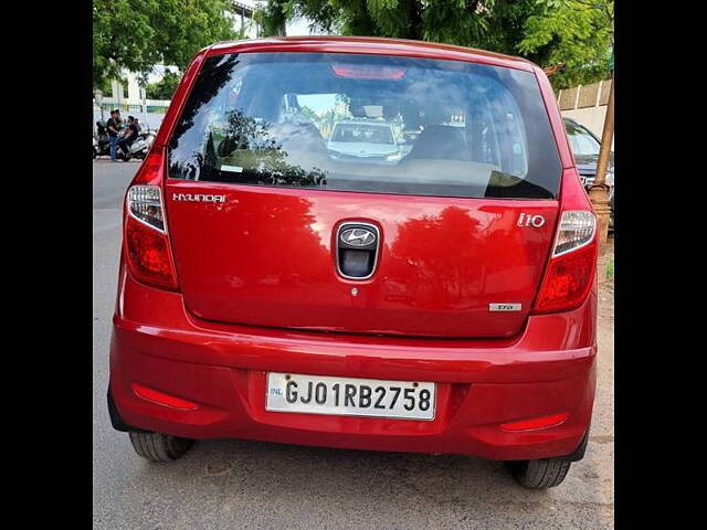 Used Hyundai i10 [2010-2017] Era 1.1 iRDE2 [2010-2017] in Ahmedabad