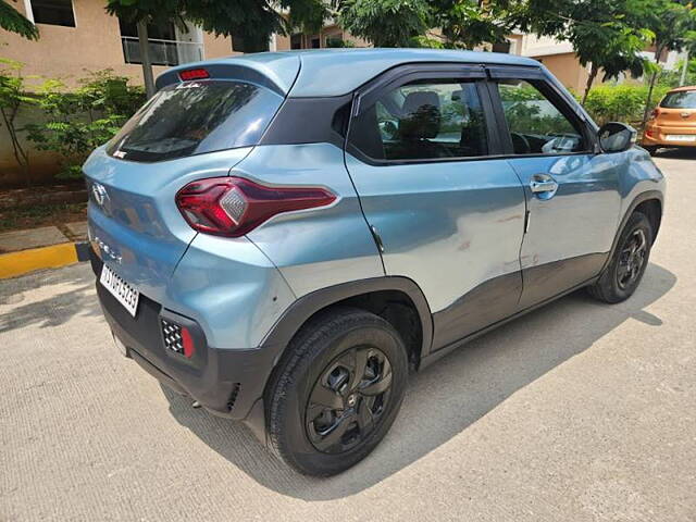 Used Tata Punch Adventure MT [2021-2023] in Hyderabad