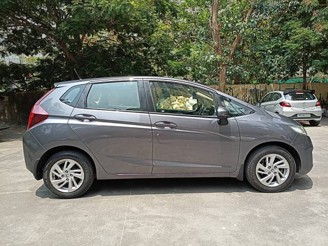 Used Honda Jazz [2018-2020] V CVT Petrol in Mumbai