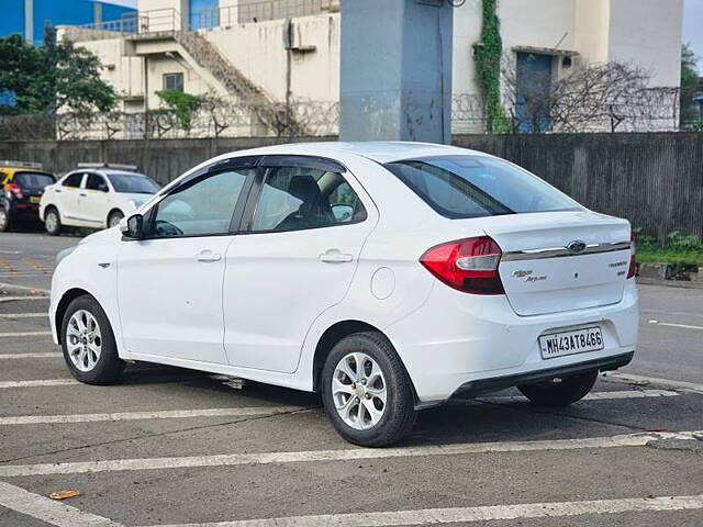 Used Ford Aspire [2015-2018] Titanium1.5 TDCi in Mumbai