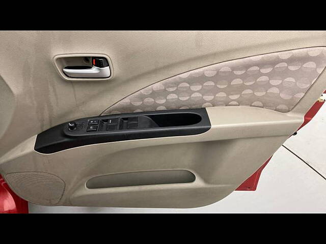 Used Maruti Suzuki Celerio [2017-2021] ZXi AMT [2017-2019] in Hyderabad