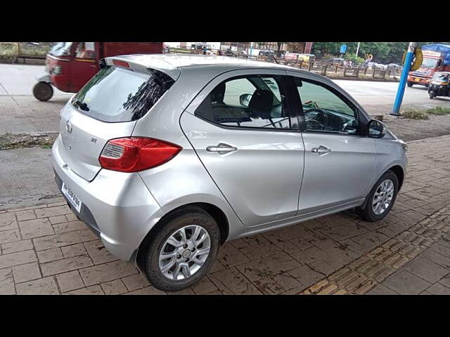 Used Tata Tiago [2016-2020] Revotron XZ in Pune