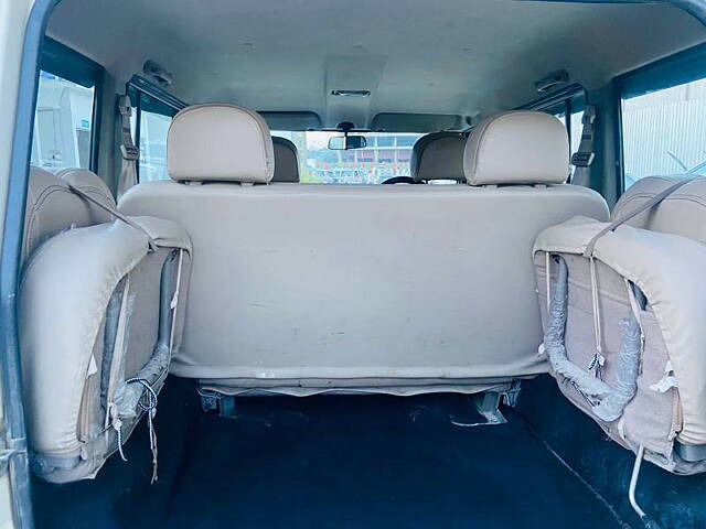 Used Mahindra Bolero [2020-2022] B6 (O) in Guwahati