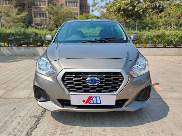 Used Datsun GO [2014-2018] A [2014-2017] in Ahmedabad
