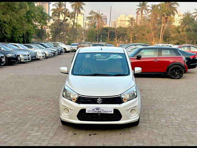 Used 2018 Maruti Suzuki Celerio in Mumbai