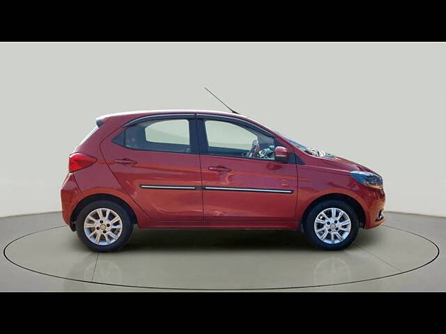 Used Tata Tiago [2016-2020] Revotron XZA [2017-2019] in Hyderabad