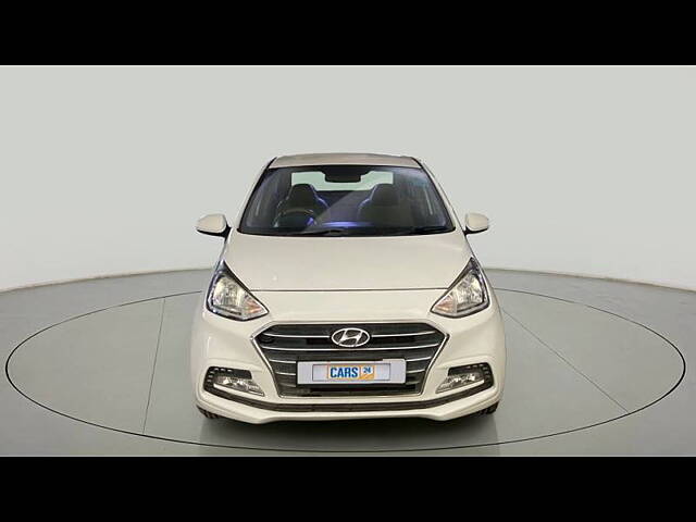 Used Hyundai Xcent [2014-2017] S 1.2 in Delhi