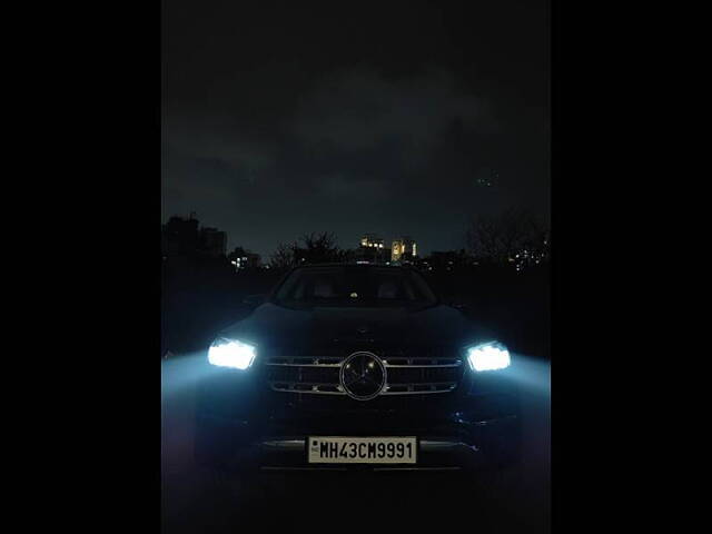 Used Mercedes-Benz GLE [2020-2023] 300d 4MATIC LWB [2020-2023] in Mumbai