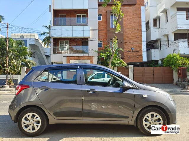 Used Hyundai Grand i10 Magna AT 1.2 Kappa VTVT in Chennai