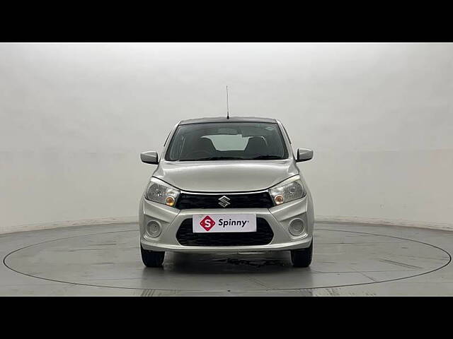 Used Maruti Suzuki Celerio [2017-2021] VXi CNG [2017-2019] in Ghaziabad