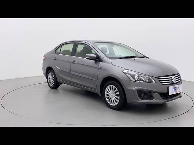 Used 2016 Maruti Suzuki Ciaz in Pune