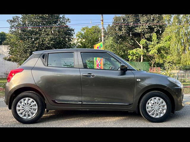 Used Maruti Suzuki Swift [2018-2021] LXi in Delhi