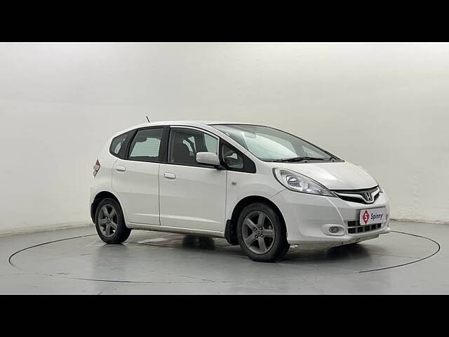 Used Honda Jazz [2011-2013] X in Delhi