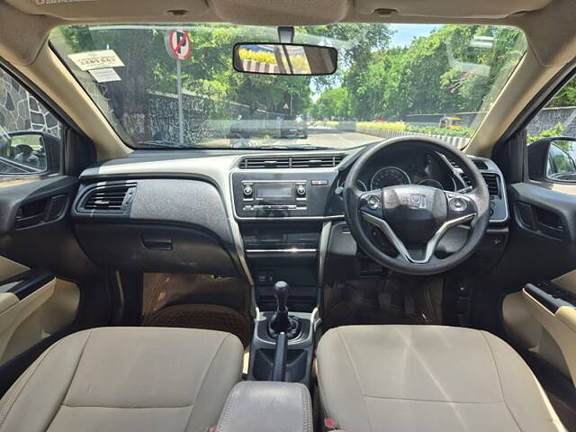 Used Honda City [2014-2017] SV in Mumbai