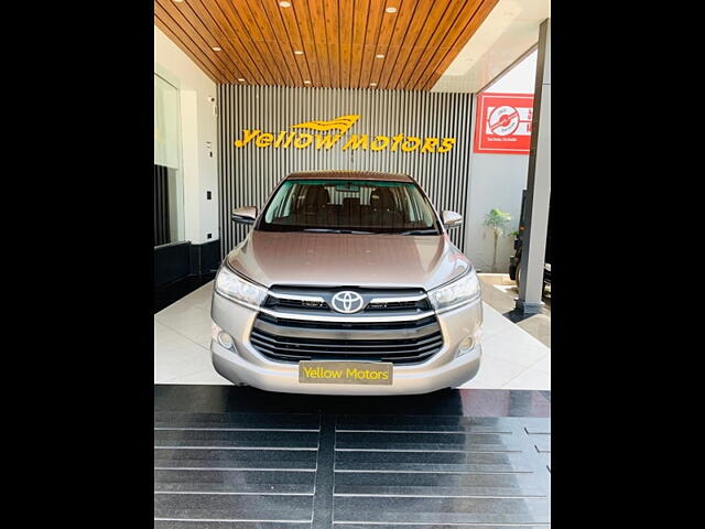 Used 2018 Toyota Innova in Jalandhar
