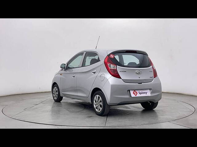 Used Hyundai Eon Magna [2011-2012] in Chennai