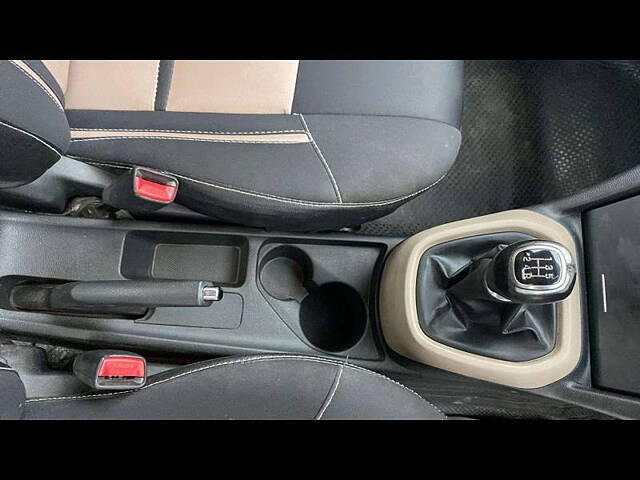 Used Hyundai Xcent [2014-2017] SX 1.2 (O) in Ahmedabad