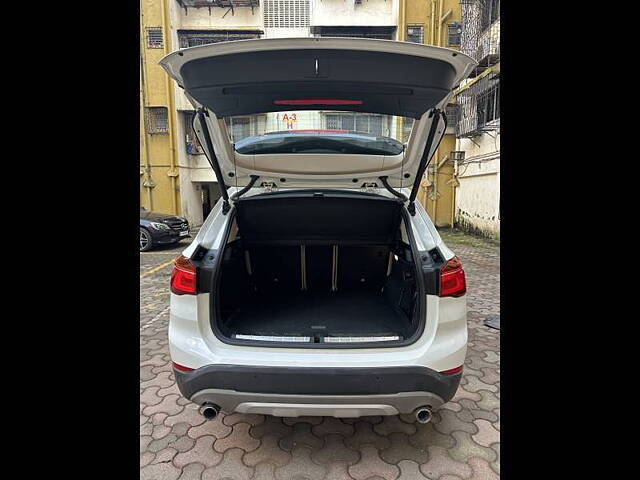 Used BMW X1 [2013-2016] sDrive20d xLine in Mumbai