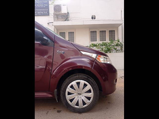 Used Mahindra e2o PLUS P4 in Bangalore