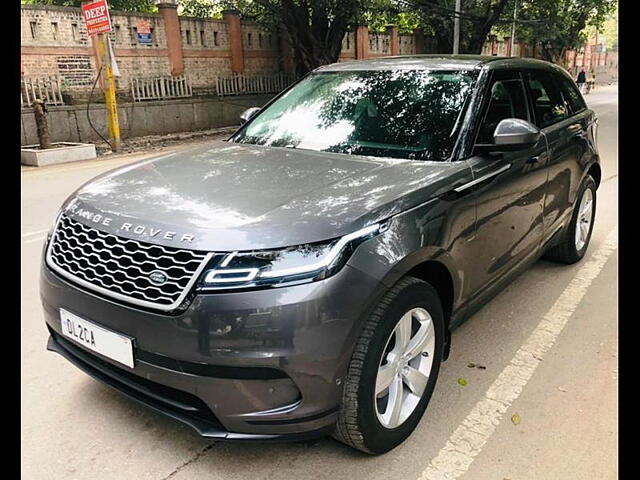 Used 2018 Land Rover Range Rover Velar in Delhi