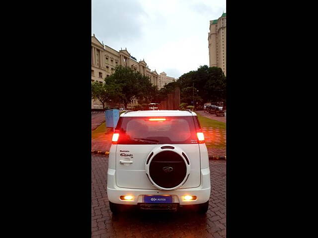 Used Mahindra Quanto [2012-2016] C6 in Mumbai