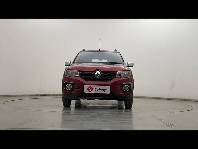 Used Renault Kwid [2015-2019] 1.0 RXT Edition in Hyderabad