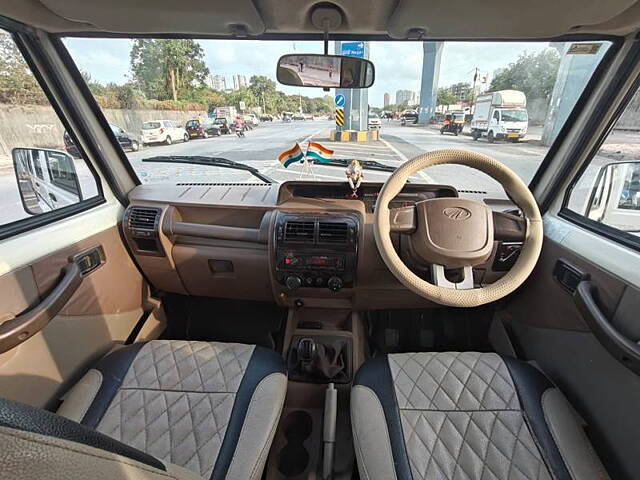 Used Mahindra Bolero [2011-2020] Power Plus SLX [2016-2019] in Mumbai