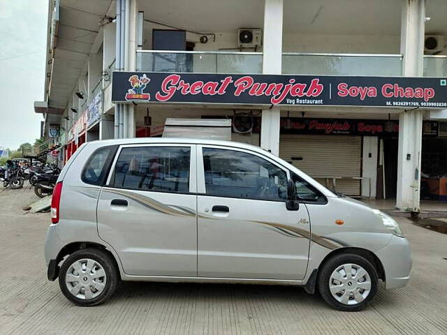 Used Maruti Suzuki Estilo LX BS-IV in Bhopal