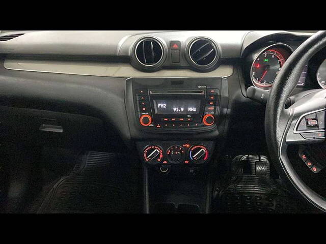 Used Maruti Suzuki Swift [2014-2018] VXi [2014-2017] in Mumbai