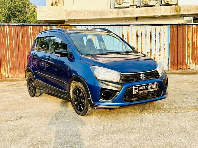 Used 2020 Maruti Suzuki Celerio X in Mumbai